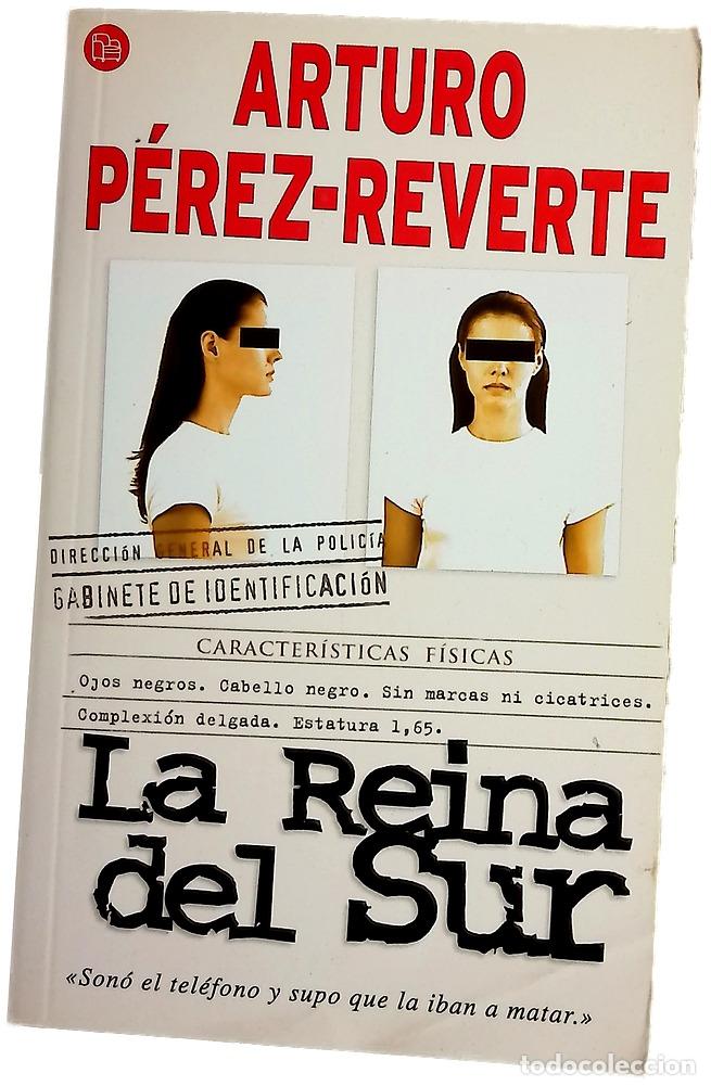 Libri di seconda mano: La reina del sur - P&eacute;rez-Reverte, Arturo