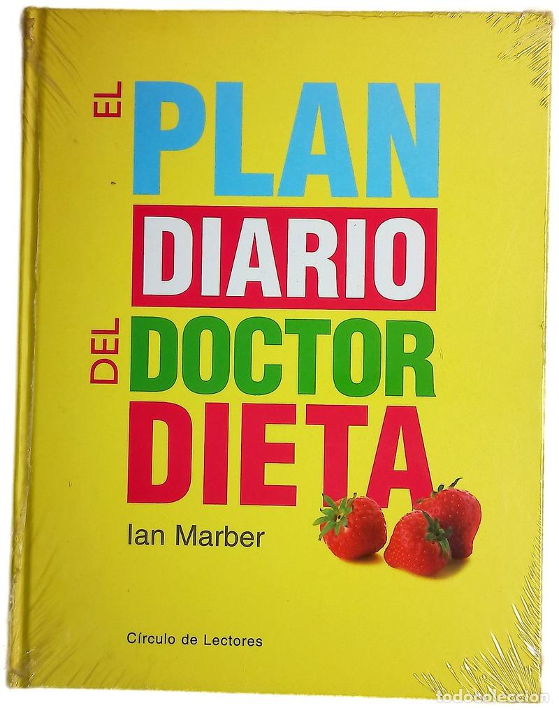 B&uuml;cher: El plan diario del doctor dieta