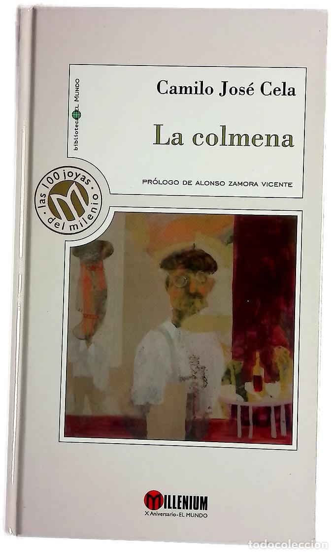 B&uuml;cher: La colmena - Cela, Camilo Jos&eacute;