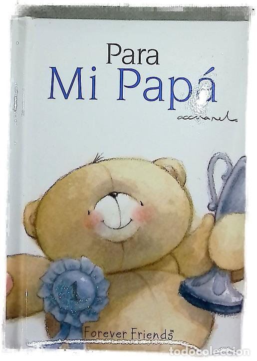 Libros: Para mi papa - Varios - HARLEQUIN IBERICA
