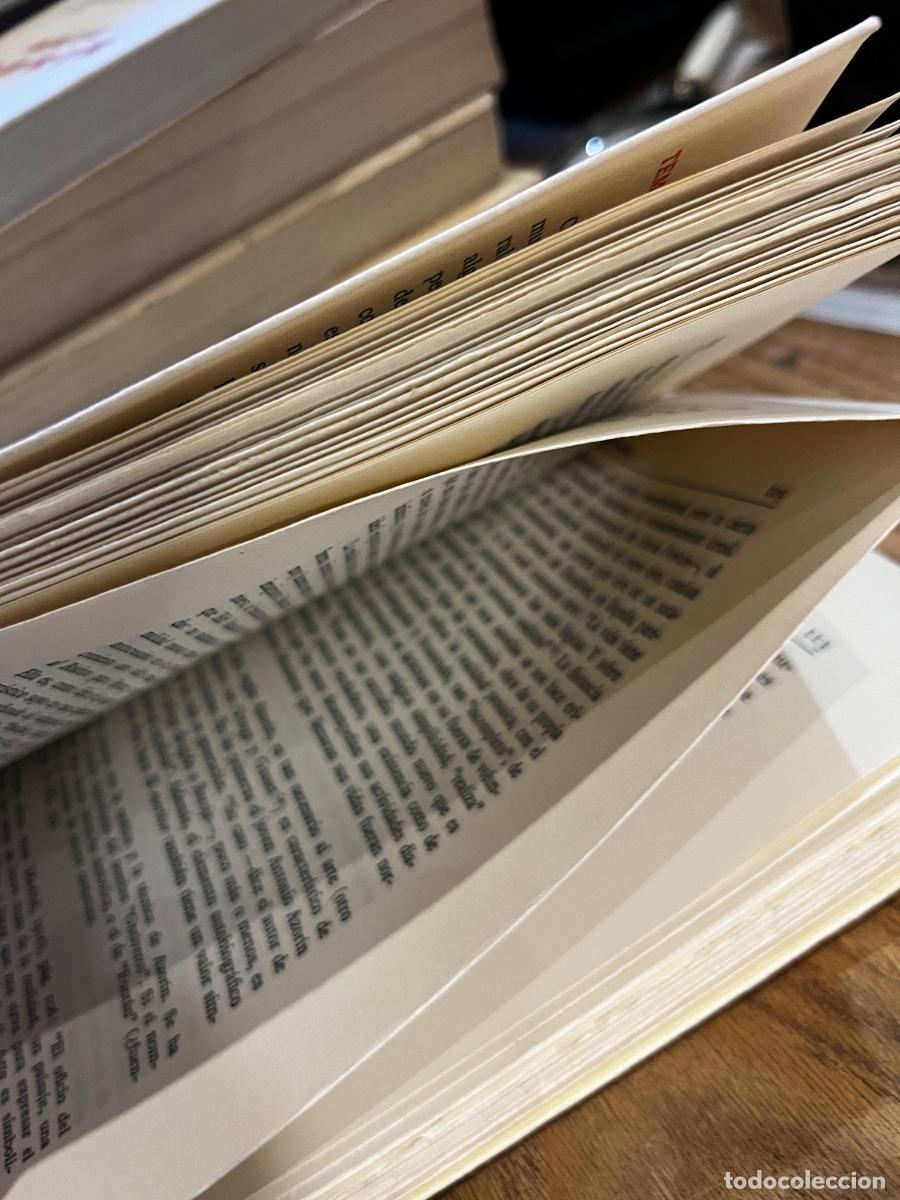 Libros: Tema y forma en las novelas de Azor&iacute;n - Leon Livingstone - Foto 3