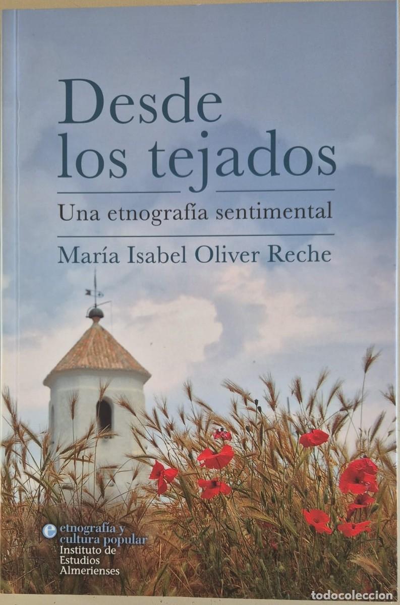 Libros: Desde los tejados. Una etnograf&iacute;a sentimental