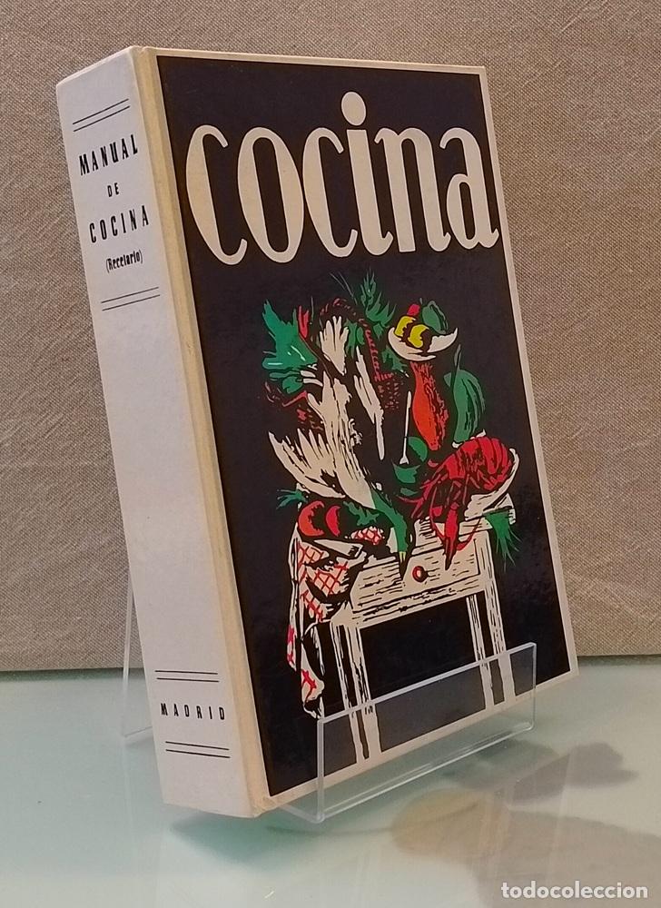 Libros: Cocina, recetario - Autor Colectivo