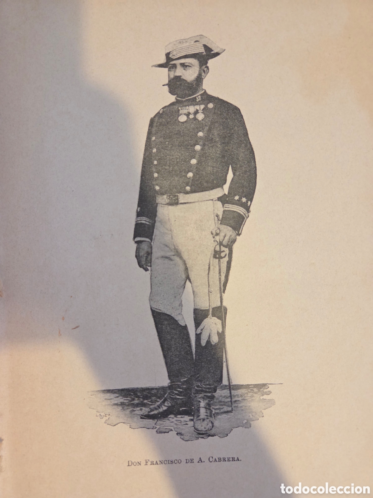 Libros: Libro antiguo: Raz&oacute;n y fuerza - Foto 2
