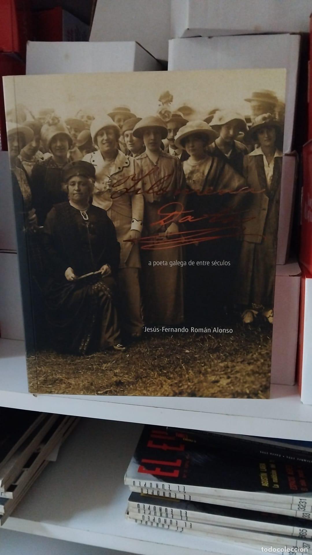 Libros: Filomena Dato - Jes&uacute;s-Fernando Rom&aacute;n Alonso