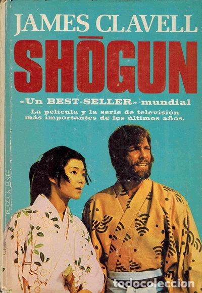 B&uuml;cher: Shogun- 9788401370779