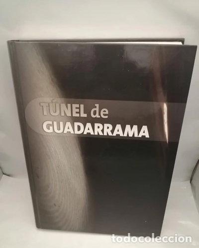 B&uuml;cher: T&uacute;nel de Guadarrama- 9788460963448