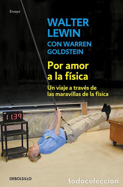 B&uuml;cher: Por amor a la f&iacute;sica- 9788490320594