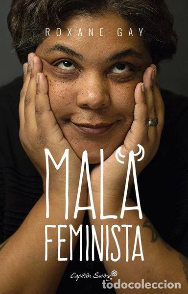 books: Mala feminista- 9788494588648