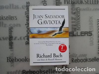 Livros em segunda m&atilde;o: Juan Salvador Gaviota- 9788466612494