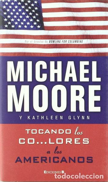 B&uuml;cher: Tocando los co...lores a los americanos- 9788466628112