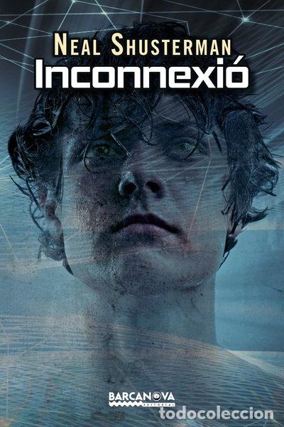 B&uuml;cher: Inconnexi&oacute;- 9788448938222