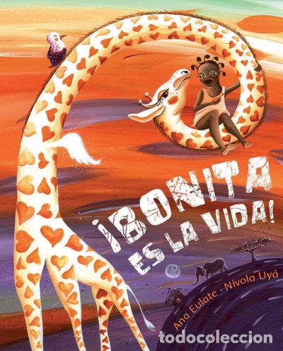 B&uuml;cher: &iexcl;Bonita es la vida!- 9788415619253