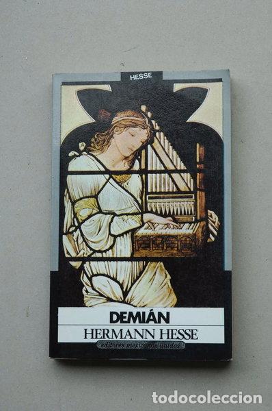 Libri di seconda mano: Demian- 9789681501235