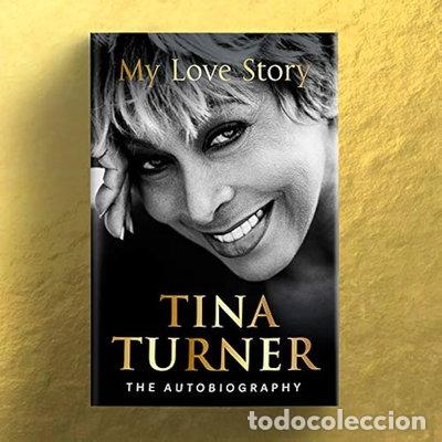 Libros: Tina Turner- 9781780898971 - Foto 1
