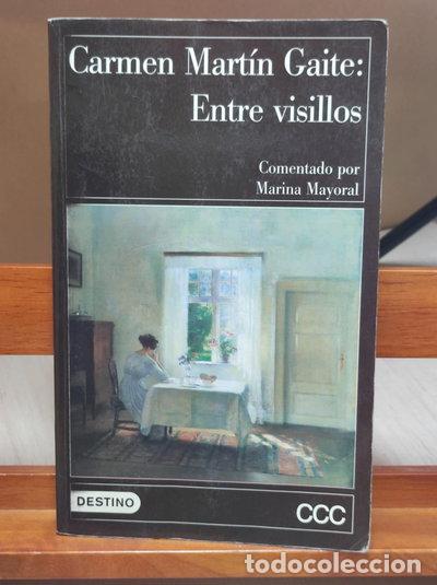 Livres: Entre visillos- 9788423329434