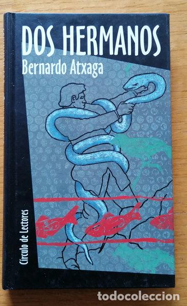 Livres: Dos hermanos- 9788422662662