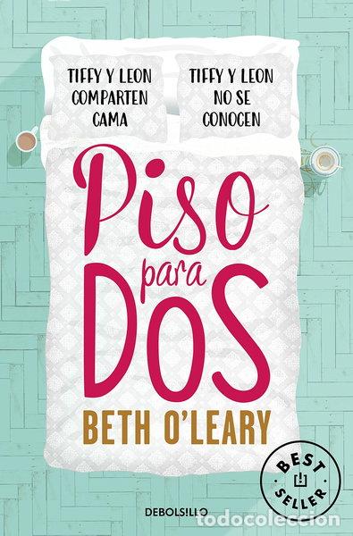 books: Piso para dos- 9788466351072