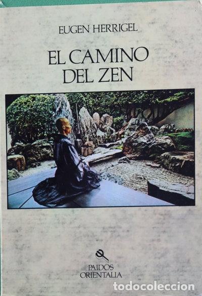B&uuml;cher: El camino del zen- 9788475090337