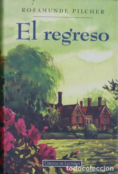 B&uuml;cher: El regreso- 9788422658214