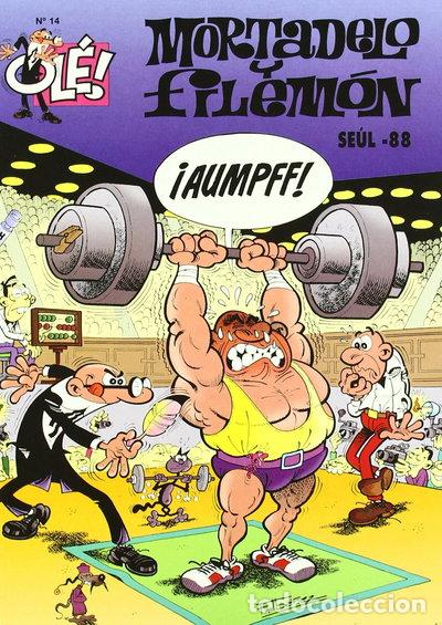 B&uuml;cher: Seul'88- 9788440636546