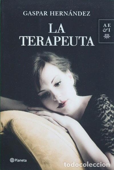 B&uuml;cher: La terapeuta- 9788408122944