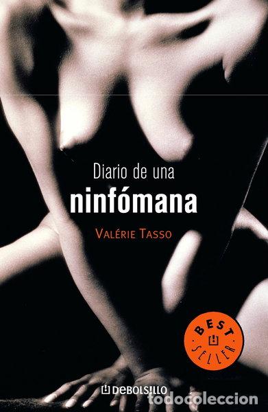 books: Diario de una ninf&oacute;mana- 9788497932141