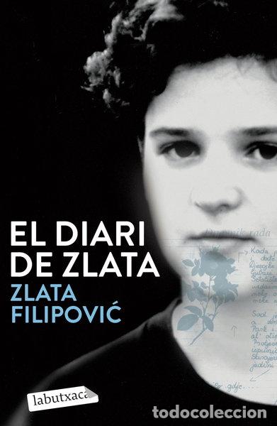 books: El diari de Zlata- 9788492549207