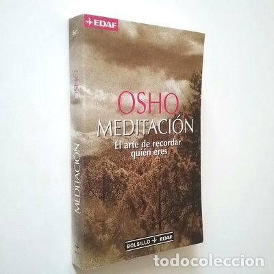 books: Meditaci&oacute;n- 9788441412705