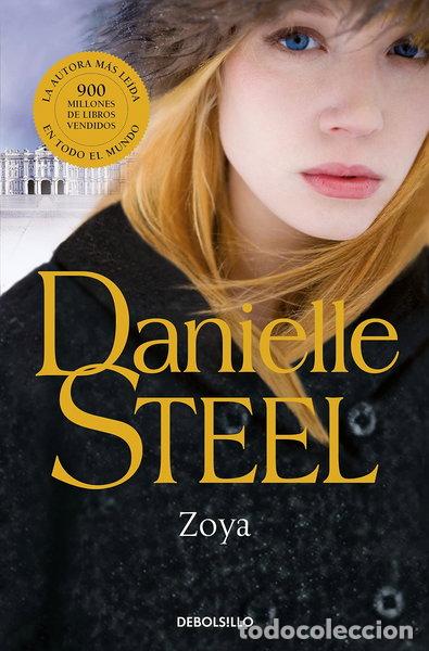 books: Zoya (9788497599764)