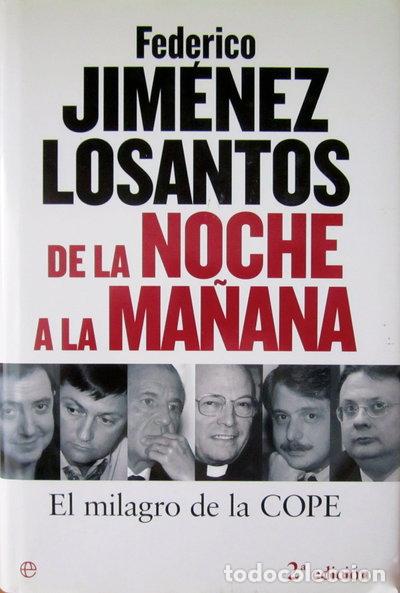 books: De la noche a la ma&ntilde;ana- 9788497345491