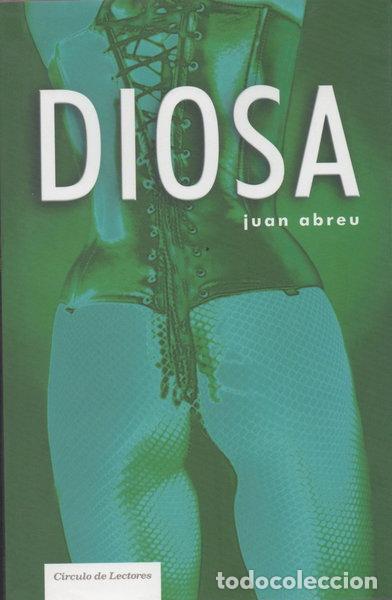 books: Diosa- 9788467222692