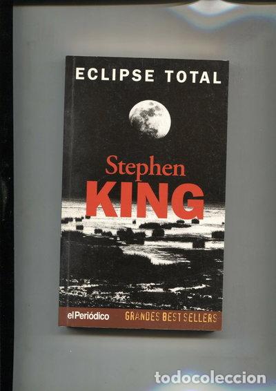 Libros: Eclipse total- 9788440676696