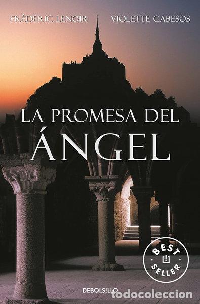 Libros: La promesa del &aacute;ngel- 9788483460214