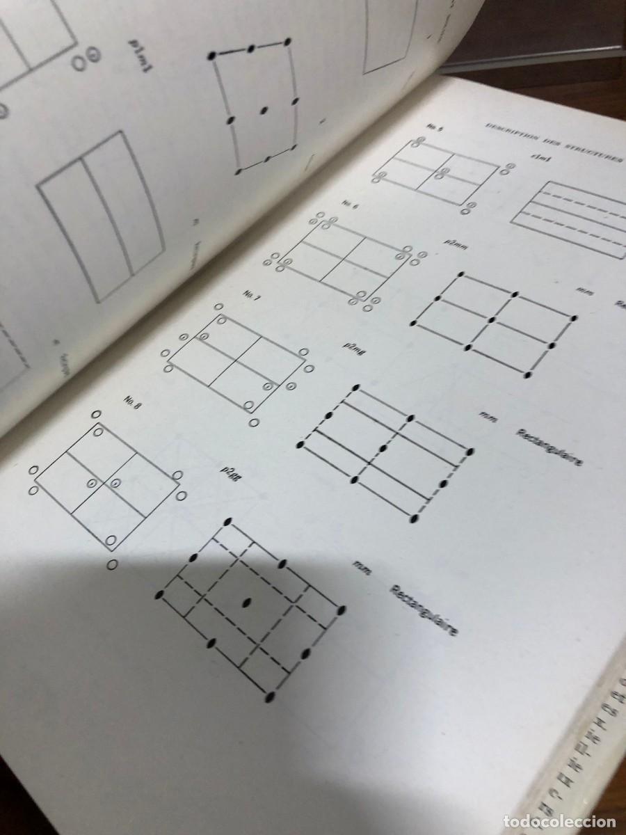 Libros: Introduction &agrave; la physique de l&eacute;tat solide Charles Kittel / Dunod - Foto 4