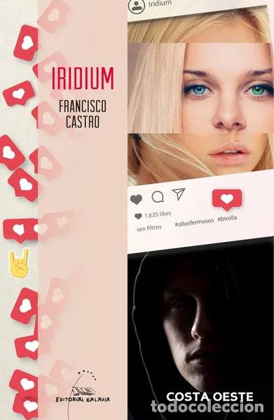 Libri di seconda mano: Iridium- 9788491511939