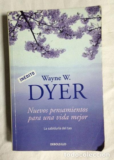 Libros: Nuevos pensamientos para una vida mejor- 9788483468593