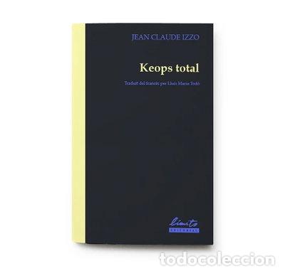Libros: Keops total- 9789992056240