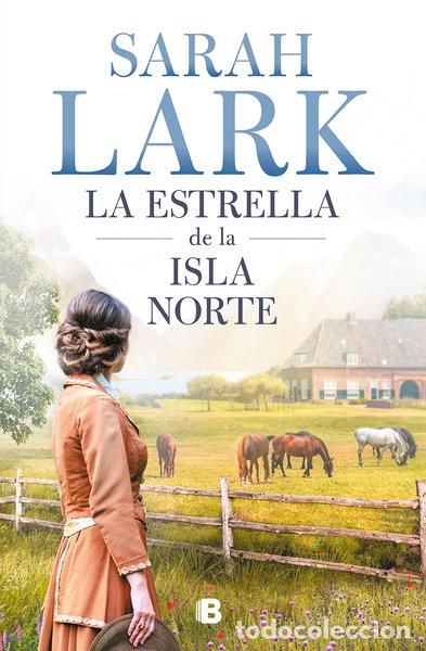 B&uuml;cher: La estrella de la Isla Norte- 9788466670401