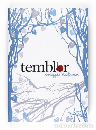 Libros: Temblor- 9788467539738