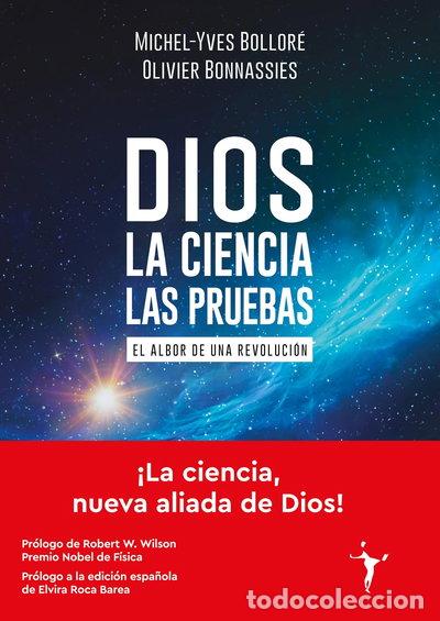 Libros: Dios - La ciencia - Las pruebas- 9788412658798