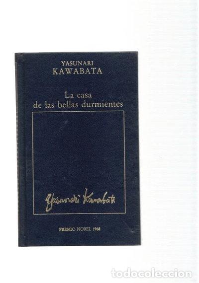 Libri di seconda mano: La casa de las bellas durmientes- 9788475301624