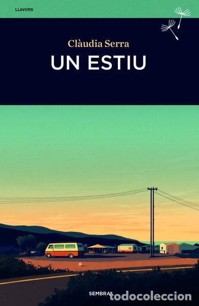 Libros: Un estiu- 9788410198203