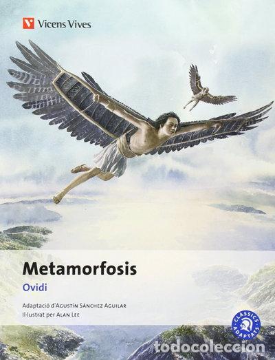 Libros: Metamorfosis- 9788431696962
