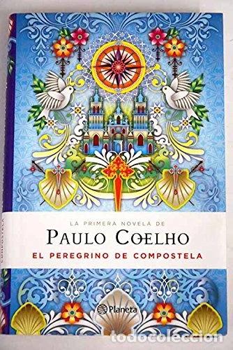 Libros: El peregrino de Compostela- 9788467240214