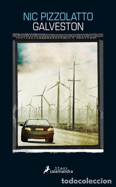 Libros: Galveston- 9788416237005