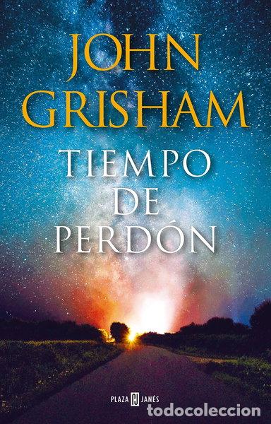 Libros: Tiempo de perd&oacute;n- 9788401026386