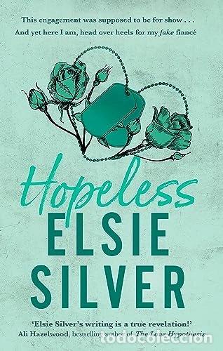 Libri di seconda mano: Hopeless- 9780349437743