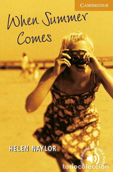 Libri di seconda mano: When Summer Comes- 9780521656115