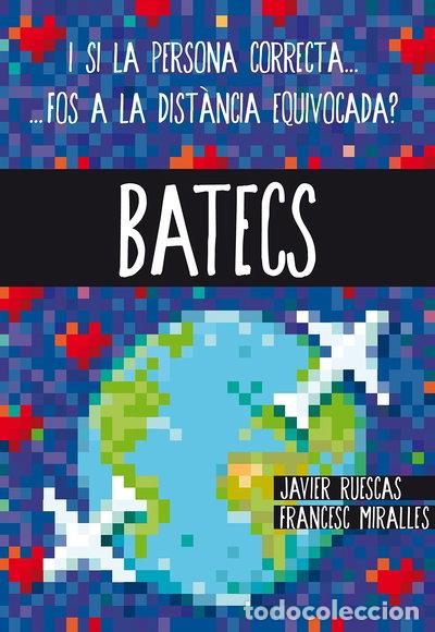 Libros: Batecs- 9788466141178